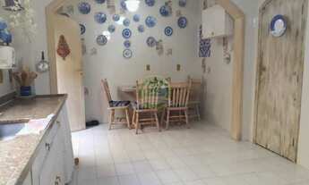 Imagem 3: Casa Suiça Carioca (porteira fechada