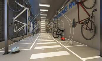 Imagem 7: São Paulo - Kitchenette/Conjugados - Moema Índios