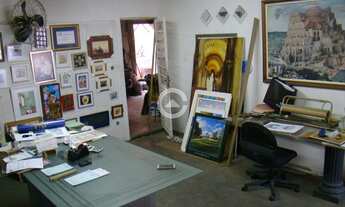 Imagem 6: Salão - Guanabara - Campinas