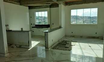 Imagem 4: CONTAGEM - Apartamento Padrão - Novo Riacho