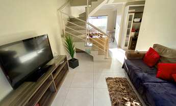 Imagem 7: Casa em condomínio 3 Dormitórios para venda em Curitib