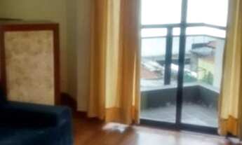 Imagem 2: Flat para locação na Consolação - Edifício Massis Five Star - Cód. OIX05517