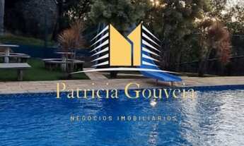 Imagem 2: Aluga linda casa 4 dormitórios, PISCINA, mobiliada - Cafezal VI - Itupeva - SP