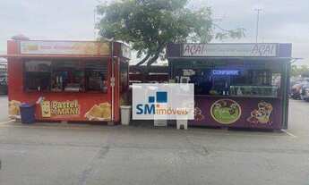 Imagem: Loja à venda, 40 m² por R$ 600.000,00