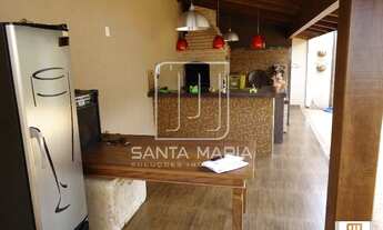 Imagem 7: Casa (térrea na rua) 3 dormitórios/suite, cozinha planejada