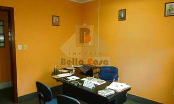 Imagem 5: Galpão com 689m2 Vila Prudente, com elevador elétrico