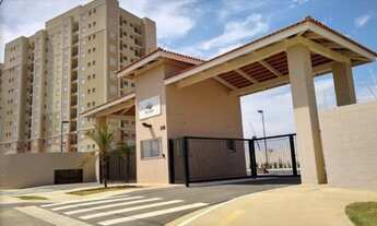 Imagem 6: Venda - Apartamento - Jardim Nossa Senhora de Fátima - Hortolândia - SP