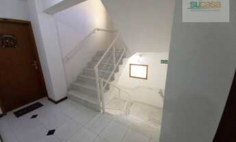 Imagem 2: Apartamento com 3 dormitórios à venda, 96 m² por R$ 570.000 - Rua Marechal Deodoro- Centro