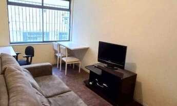 Imagem 3: Apartamento com 2 dormitórios à venda, 71 m² por R$ 219.900,00 - Centro - Juiz de Fora/MG