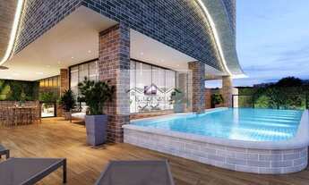 Imagem 5: Vendo Apartamento Duplex C/ 3 Dormitórios e Piscina - Guilhermina