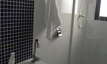 Imagem 13: AP0058 -Apartamento Residencial à venda, Jardim São Miguel, Guarujá - AP0058