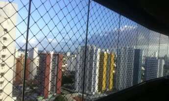 Imagem 6: Cond. Art Dell Acqua, 156 mts² Apto 16º Andar Lagoa Nova, Natal-RN