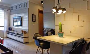 Imagem 5: Apartamento com 2 dormitórios à venda, 69 m² por R$ 280.000,00 - Primavera - Novo Hamburgo