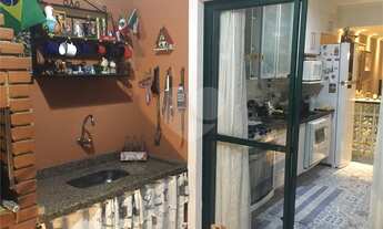 Imagem 4: São Paulo - Casa de Condomínio - ACLIMAÇÃO