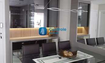 Imagem 5: S/Ótimo apartamento com 03 dormitórios, 01 suíte e 02 demi suítes, no Jardim Atlântico/FP