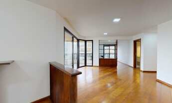 Imagem 3: APARTAMENTO RESIDENCIAL em São Paulo - SP, Aclimação