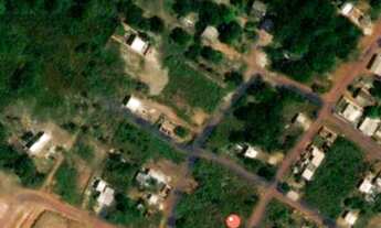 Imagem 2: QUADRA A VENDA/LOCAÇÃO