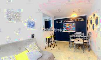 Imagem 5: Apartamento à VENDA no Pq São Vicente - Mauá/SP