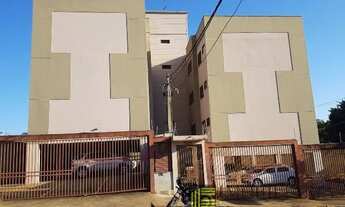 Imagem 4: SÃO JOSÉ DO RIO PRETO - Apartamento Padrão - VILA SÃO JORGE