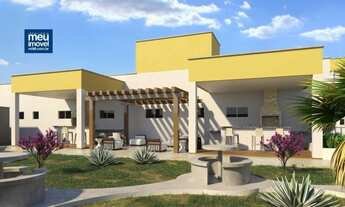 Imagem 3: Apartamento para venda com 59 metros quadrados com 2 quartos em Turu - São Luís - MA