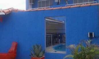 Imagem 1: Casa para Venda em Rio de Janeiro, Campo Grande, 3 dormitórios, 2 suítes, 3 banheiros, 1 v