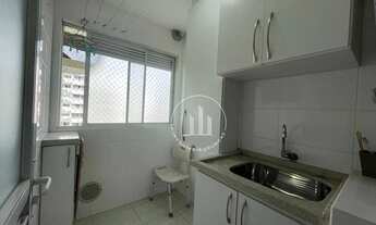 Imagem 5: Apartamento com 3 dormitórios à venda, 88 m² por R$ 499.000,00 - Barreiros - São José/SC