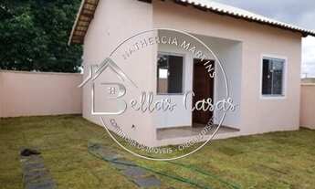 Imagem 6: Bela casa à venda em Unamar, 1 quarto, área gourmet, Tamoios - Cabo Frio - RJ