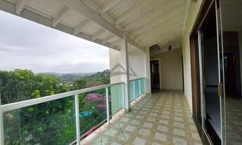 Imagem 4: Casa - Jardim Botânico (Sousas) - Campinas