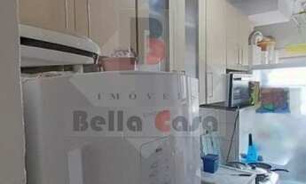 Imagem 2: Apartamento a venda ipiranga , 2 dormitórios, sacada e 1 vaga