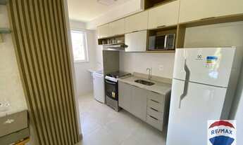 Imagem 2: Lindo apartamento 2 quartos com banheiro , sala, cozinha e banheiro, 1 vaga de garagem, el