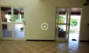 Imagem 7: Casa - Loteamento Caminhos de São Conrado (Sousas) - Campinas