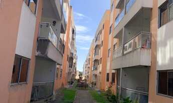 Imagem 3: Apartamento no Condomínio Jardins Maria Lopes