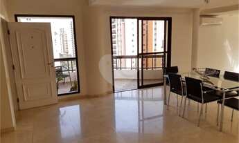 Imagem 3: São Paulo - Apartamento Padrão - MOEMA