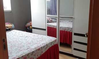 Imagem 4: Apartamento para venda condomínio Chapada dos Montes