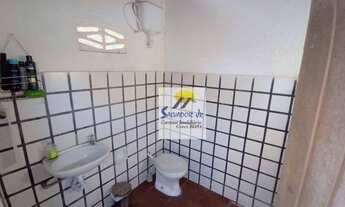 Imagem 4: Casarão na Passarela do Álcool, Salão Comercial, 3 dormitórios, 259 m² por R$ 1.600.000