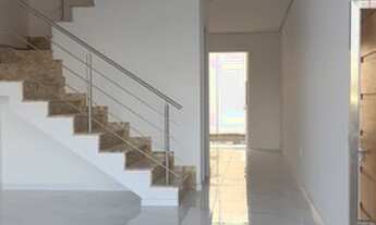 Imagem 4: À venda sobrado, 165m², 4 suites, closet,living amplo,lavabo,área de serviço separada, pát