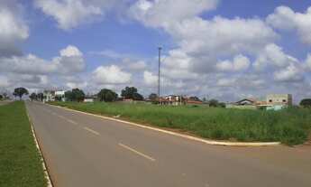 Imagem 5: Vende-se quadra fechada com 3690m² Vila Oliveira - Aparecida de Goiânia - GO