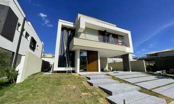 Imagem 2: Mansão belíssima no Alphaville II com 4 suites