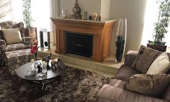 Imagem 6: Cobertura para Locação em Campinas, Cambuí, 4 dormitórios, 4 suítes, 7 banheiros, 4 vagas