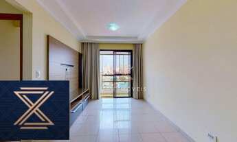 Imagem 4: Apartamento com 2 dormitórios à venda, 63 m² por R$ 440. - Vila Moinho Velho - São Paulo/S