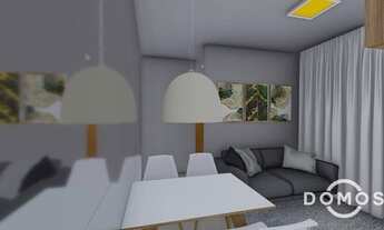 Imagem: Apartamento à venda, em Vicente Pires Rua