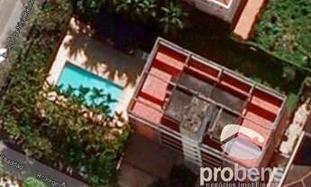 Imagem 2: Apartamento 4 Dormitórios em Jardim Las Palmas - Guarujá, SP