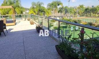 Imagem 4: Casa à venda, 2811 m² por R$ 35.500.000,00 - Tamboré 03 - Santana de Parnaíba/SP