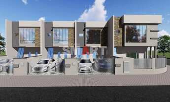 Imagem: Casa Geminada Vitória 51 Loteamento Bavária