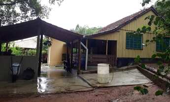 Imagem 4: Chácara 10 hectares