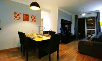 Imagem 4: Apartamento - Flex Guarulhos - 76 m2 - 3 dormitórios - 1 suíte - 1 vaga - Picanço - Guarul