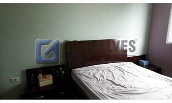 Imagem 2: SAO BERNARDO DO CAMPO - Residential / Apartment - JORDANOPOLIS