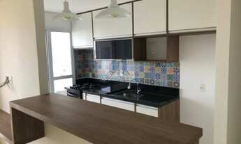 Imagem 7: Apartamento para Venda em Lauro De Freitas, Buraquinho, 2 dormitórios, 1 suíte, 2 banheiro