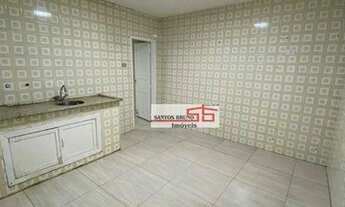 Imagem 5: Casa com 2 dormitórios para alugar, 90 m² por R$ 2.000/mês - Limão - São Paulo/SP