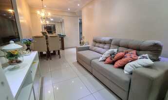 Imagem 3: Acupe Exclusive 2/4 com suite e varanda, armários planejados